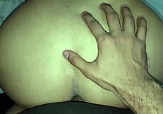 Your Dick Explodes My Ass In Multiple Orgasms