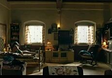 Rajshri Deshpande in Uncensored Nude Scene from Scared Games