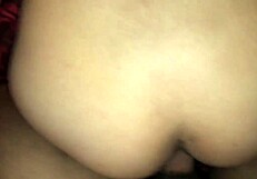 My wife moans deliciously in bed