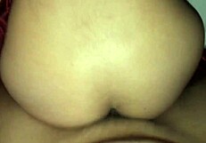 My wife moans deliciously in bed