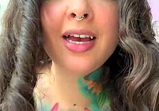 Mean Girl Humiliates You Then Pees On Face