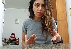 Sarah Rosa's vlog: I don't need to prove anything to anyone