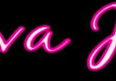 pretty brunette latina ava jay in pigtails