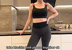 Emotional Cheating: Fucking Wife's Sister While She's in the Kitchen