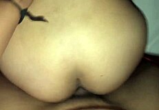 My wife moans deliciously in bed