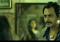 Rajshri Deshpande in Uncensored Nude Scene from Scared Games