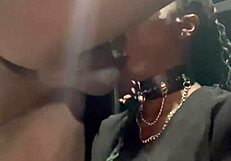 Throat Training Kookiie Chronicles With Deepthroat