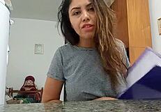 Sarah Rosa's vlog: I don't need to prove anything to anyone