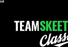 Naughty Teen 18+ Vixens Bang Horny Stepfather!