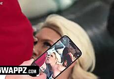 parent teacher swap with sex seduction