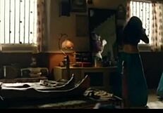 Rajshri Deshpande in Uncensored Nude Scene from Scared Games