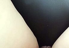 Piccola svista seno e pussy