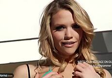 Having anal sex with an amazing girl in a passionate encounter