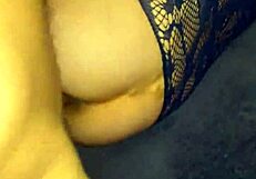 Successful Beautiful Couple Explores Intimate Homemade Moments