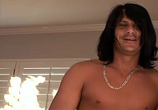 Amina Sky 喜欢屁眼被内射