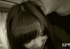 미유 시이나의 민감한 몸 보고 싶어?