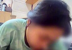 Pinay MILF Wife Craves Creampie Fun