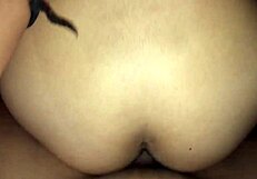 My wife moans deliciously in bed