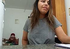 Sarah Rosa's vlog: I don't need to prove anything to anyone