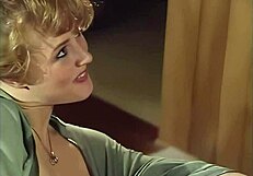 young retro slut split and marinated upscaled