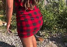 I Called Him to Join Me in the Woods and We Made Love