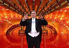 Seth Rollins Battles Logan Paul at WrestleMania 39