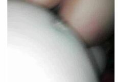 Chilena Rica Gets Fucked in Big Ass and Left Pregnant