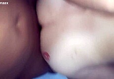 Full Anal With Client On Worker's Day Hurts Badly