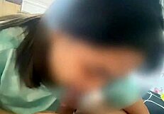 Pinay MILF Wife Craves Creampie Fun