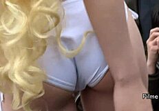 Check Out This Cosplay Video