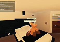 Blonde Whore Deepthroats Big Black Cock Before Rough Anal and Doggystyle Riding