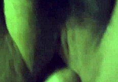 Amberlinax13 gets up close with Prestonx13