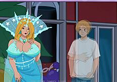 Полный геймплей Secret of the House 2 часть 22