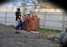 Sexo En El Trabajo Captado En Cámaras De Seguridad