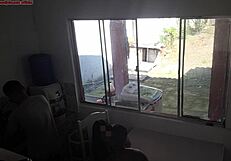 wife fucks black guy