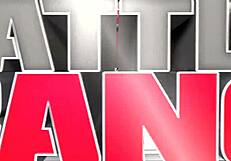 Can This Blonde Milf Handle Fucking In The Ring?