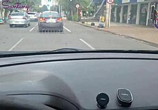 Eu Vi Minha Esposa De Coleira Com O Negao Dotado E Cheguei Na Balada Ela Deu Pra Todo Mundo