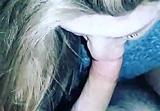 i justcallmekarma givng a blowjob but i messed up the words