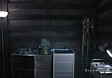 Doctor Cures Hiccups With Anal Fisting In Threesome