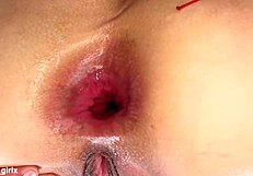 Double Penetration No Stop Anal Latina Daniela Ortiz