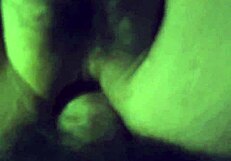 Amberlinax13 gets up close with Prestonx13