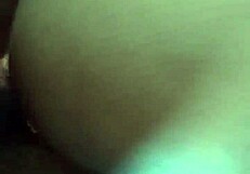 i broke this cheating girl's ass with anal fucking