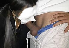 Pro sex anal for 40 reais with creampie inside!