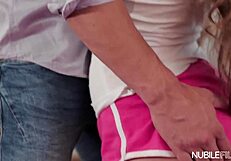 Love in my heart, Olivia Sparkle?