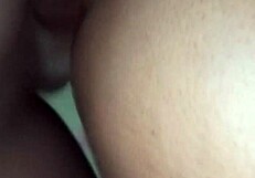 Aryorh Early Morning Doggy With His Girlfriend