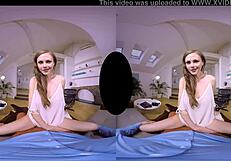 The Best VR Orgy Ever With Five Girls Fucking Hardcore