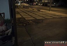 Teen says, 'Check out anal piss and home orgy HD!'