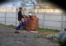 Sexo En El Trabajo Captado En Cámaras De Seguridad