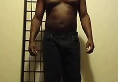 Doing Some More Spider Crab Exercises Before Restricted Cum On Ass Roleplay 1