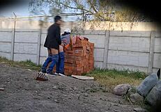 Sexo En El Trabajo Captado En Cámaras De Seguridad